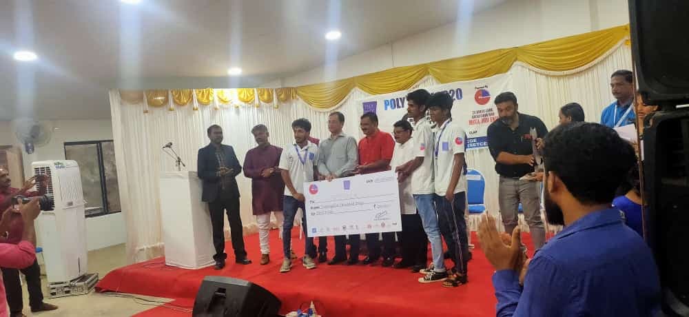 Government Polytechnic College Palakkad Events photo 12